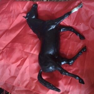 Bryer Molding Co USA Horse